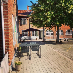 Danhostel Haderslev in Haderslev